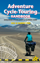 Adventure Cycle-Touring Handbook