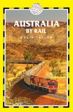 Australia by Rail