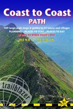 Coast to Coast Path: St Bees to Robin Hood's Bay
