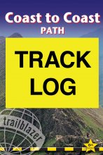 Coast to Coast TRACKLOG