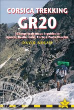 Corsica Trekking GR20