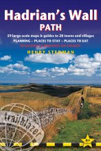 Hadrian's Wall Path: Wallsend to Bowness-on-Solway