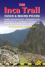The Inca Trail, Cusco &amp; Machu Picchu