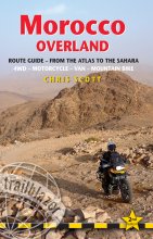 Morocco Overland