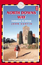 North Downs Way: Farnham to Dover