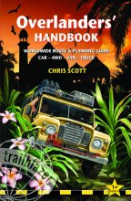 Overlanders' Handbook