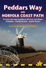 Peddars Way and Norfolk Coast Path