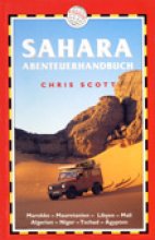 Sahara Abenteuerhandbuch