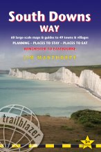 South Downs Way: Winchester to Eastbourne
