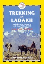 Trekking in Ladakh