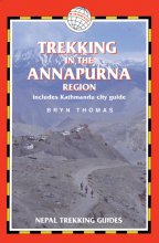 Trekking in the Annapurna Region