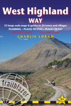 West Highland Way: Milngavie to Fort William